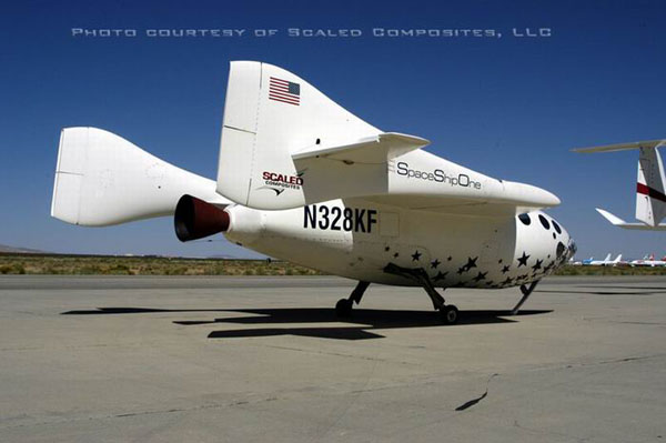 SpaceShipOne Baubericht01.jpg